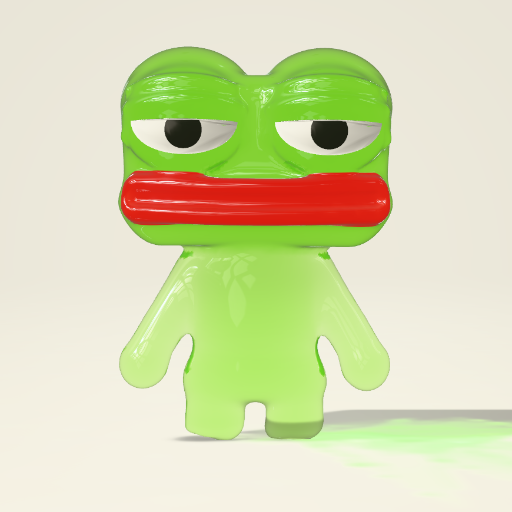 Rare Gummies #16