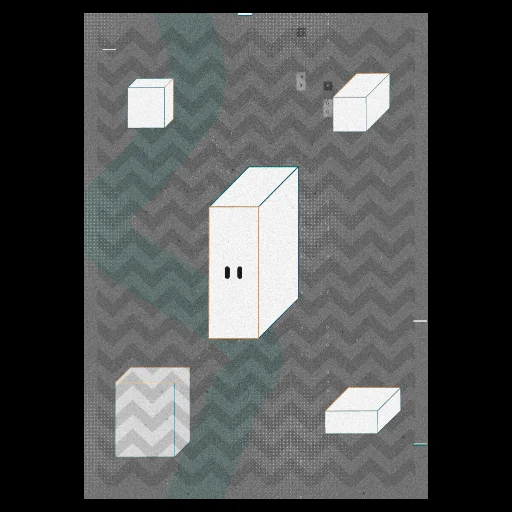 Polylith by OTO #1015