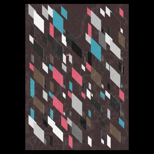 Polylith by OTO #1034
