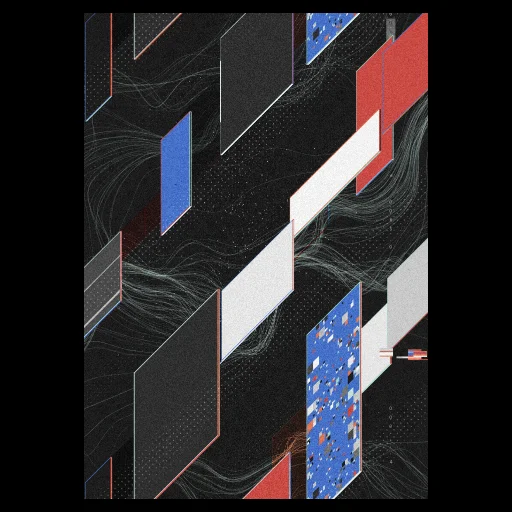 Polylith by OTO #1039