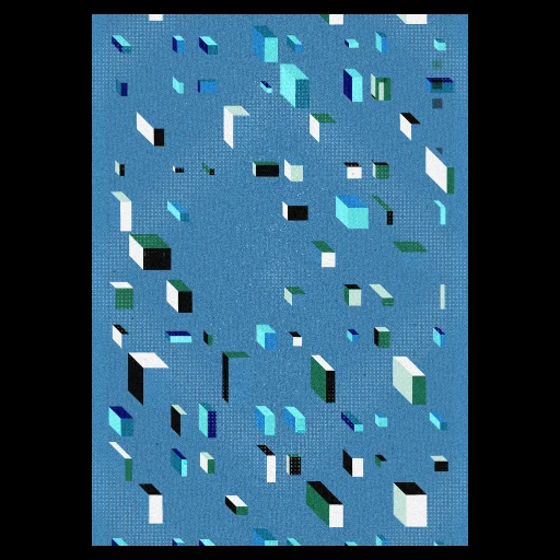 Polylith by OTO #898