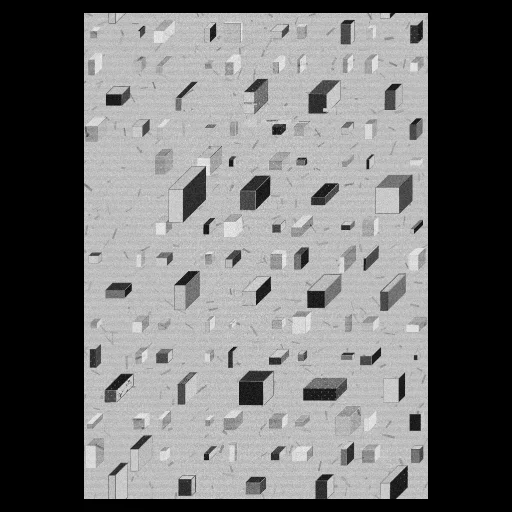 Polylith by OTO #1052