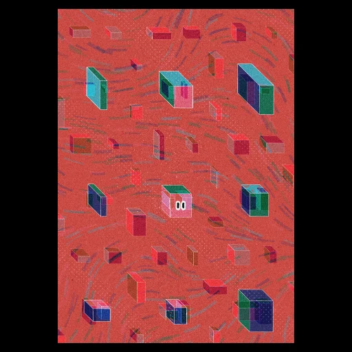 Polylith by OTO #1104