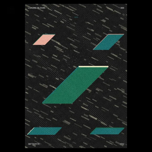 Polylith by OTO #1110
