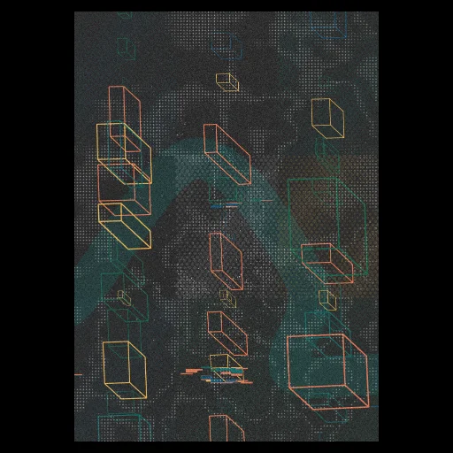 Polylith by OTO #1125