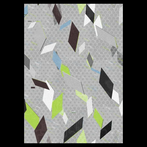 Polylith by OTO #1130