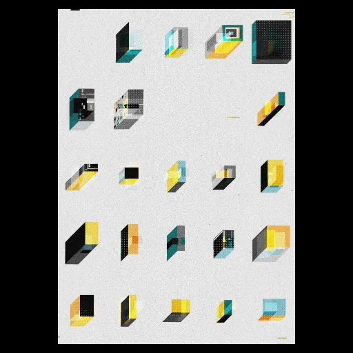 Polylith by OTO #906