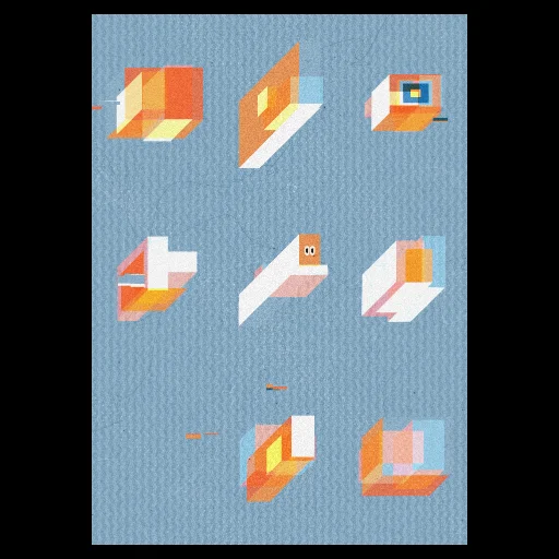 Polylith by OTO #1133