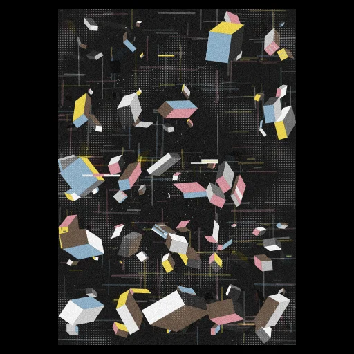 Polylith by OTO #1151