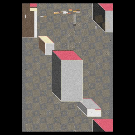 Polylith by OTO #1158