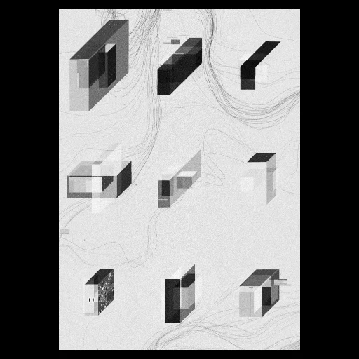 Polylith by OTO #1164