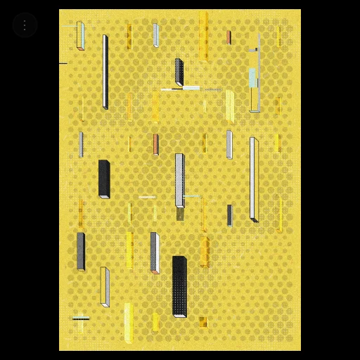 Polylith by OTO #1185