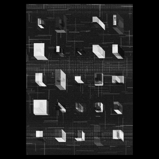 Polylith by OTO #1240