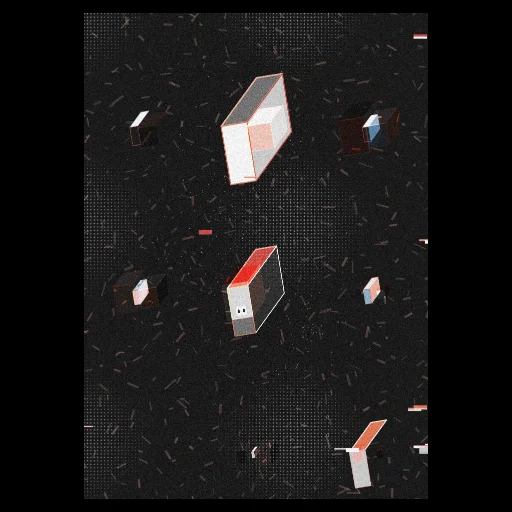 Polylith by OTO #1279