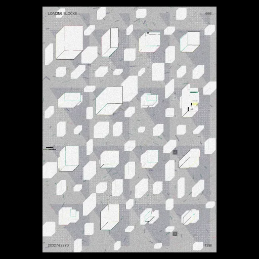 Polylith by OTO #1288