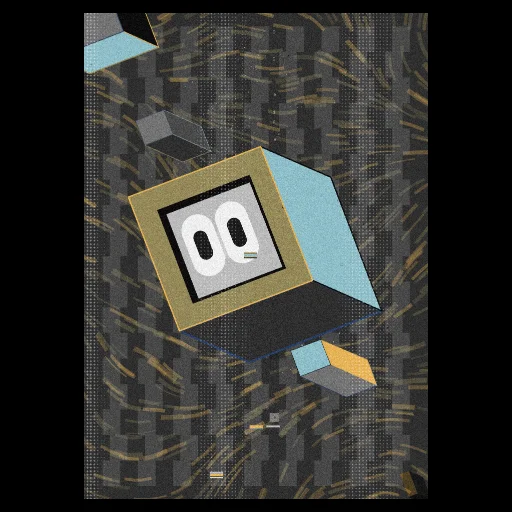 Polylith by OTO #1309