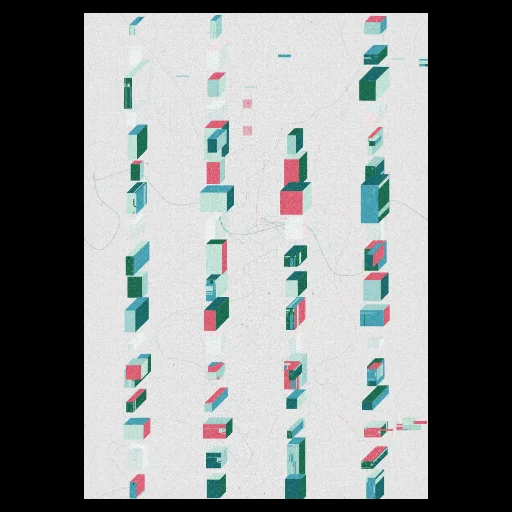 Polylith by OTO #1311