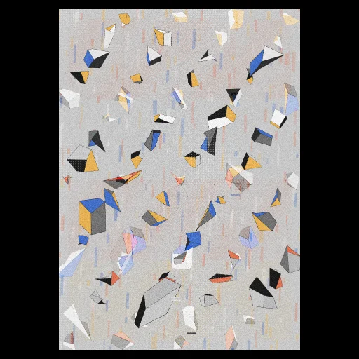 Polylith by OTO #1314