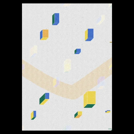 Polylith by OTO #942