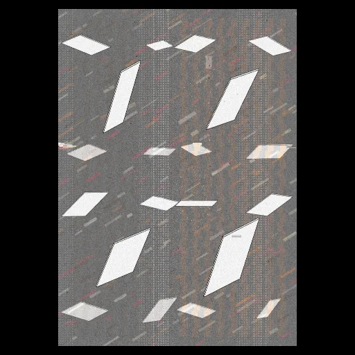 Polylith by OTO #955