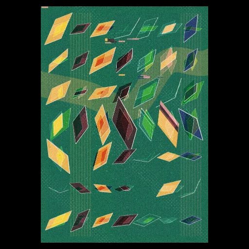 Polylith by OTO #966