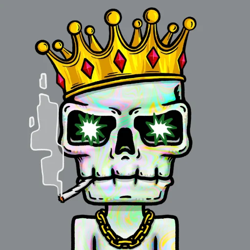 SKULLBROS #36