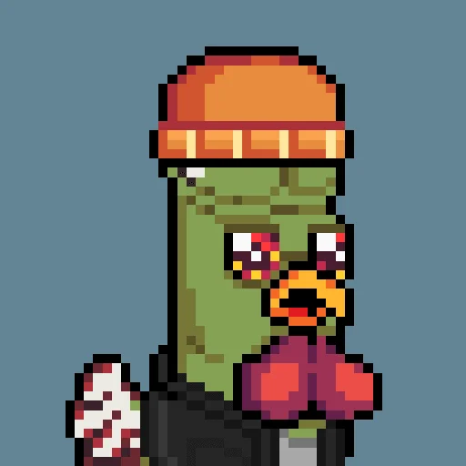 C.O.C.K.S #63