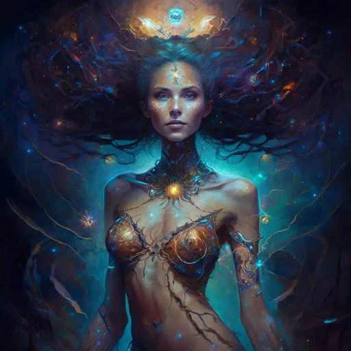 Pachamama