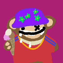 Bitcoin Puppet #4004