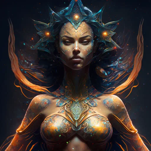 Nirmala