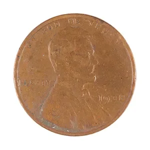 Cent #8905