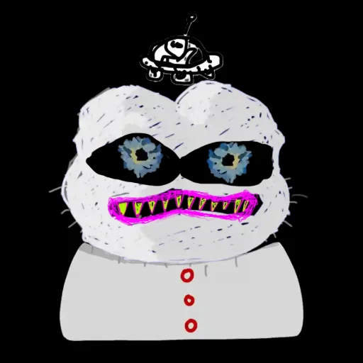 Fine Pepe #4183