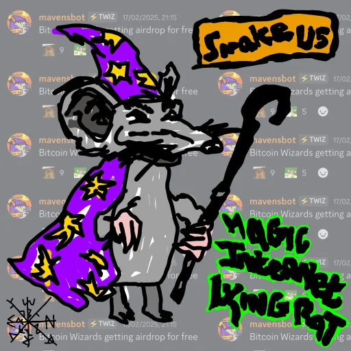 WHY LYING RATS #47