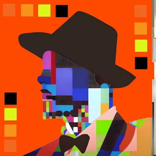 Gentleman Nº14
