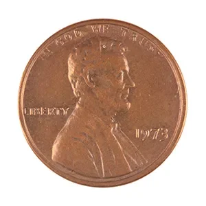 Cent #9802