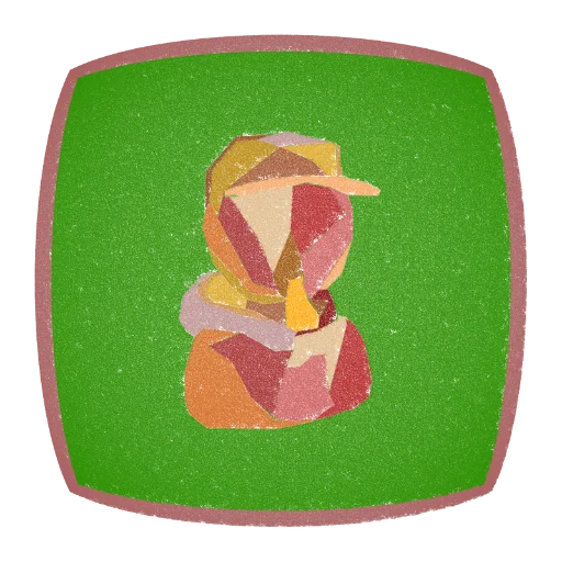 Bitdream by Howie Lab #825
