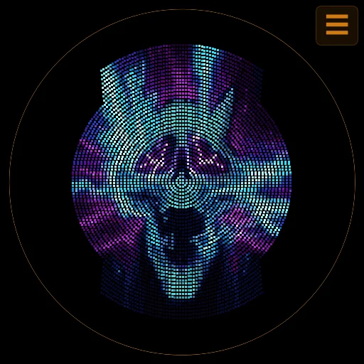 Skullx: The Artist Serie #149