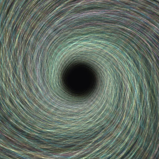 WAVES One #096