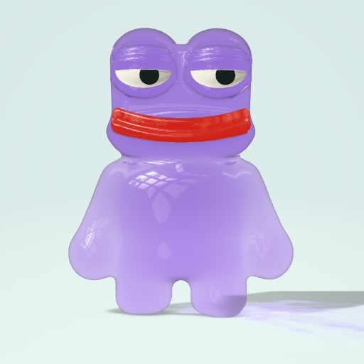 Rare Gummies #101