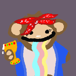 Bitcoin Puppet #6872