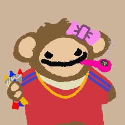 Bitcoin Puppet #6135