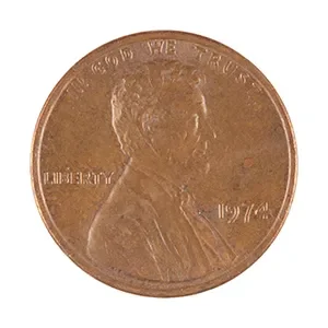 Cent #9530