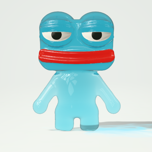 Rare Gummies #273