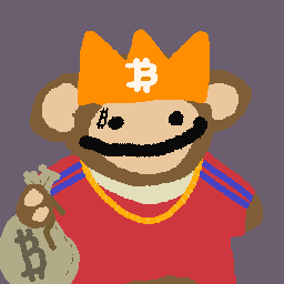 Bitcoin Puppet #674