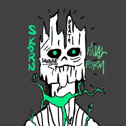 Skorn