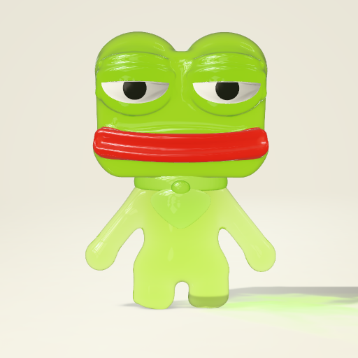 Rare Gummies #143
