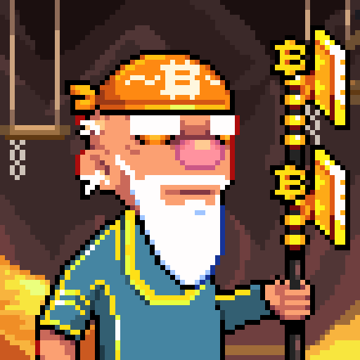 OG Satoshi #1944