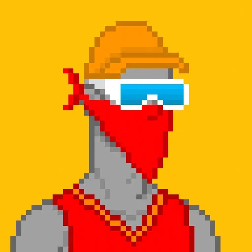 Blok Boyz #131