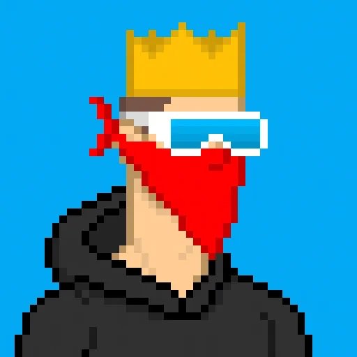Blok Boyz #138