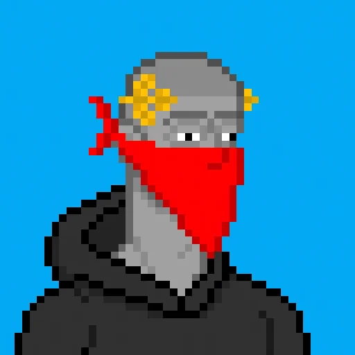 Blok Boyz #60